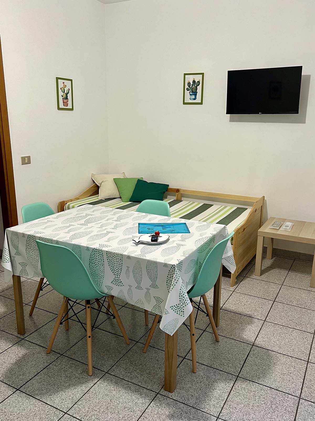 Appartamenti Le Formichine