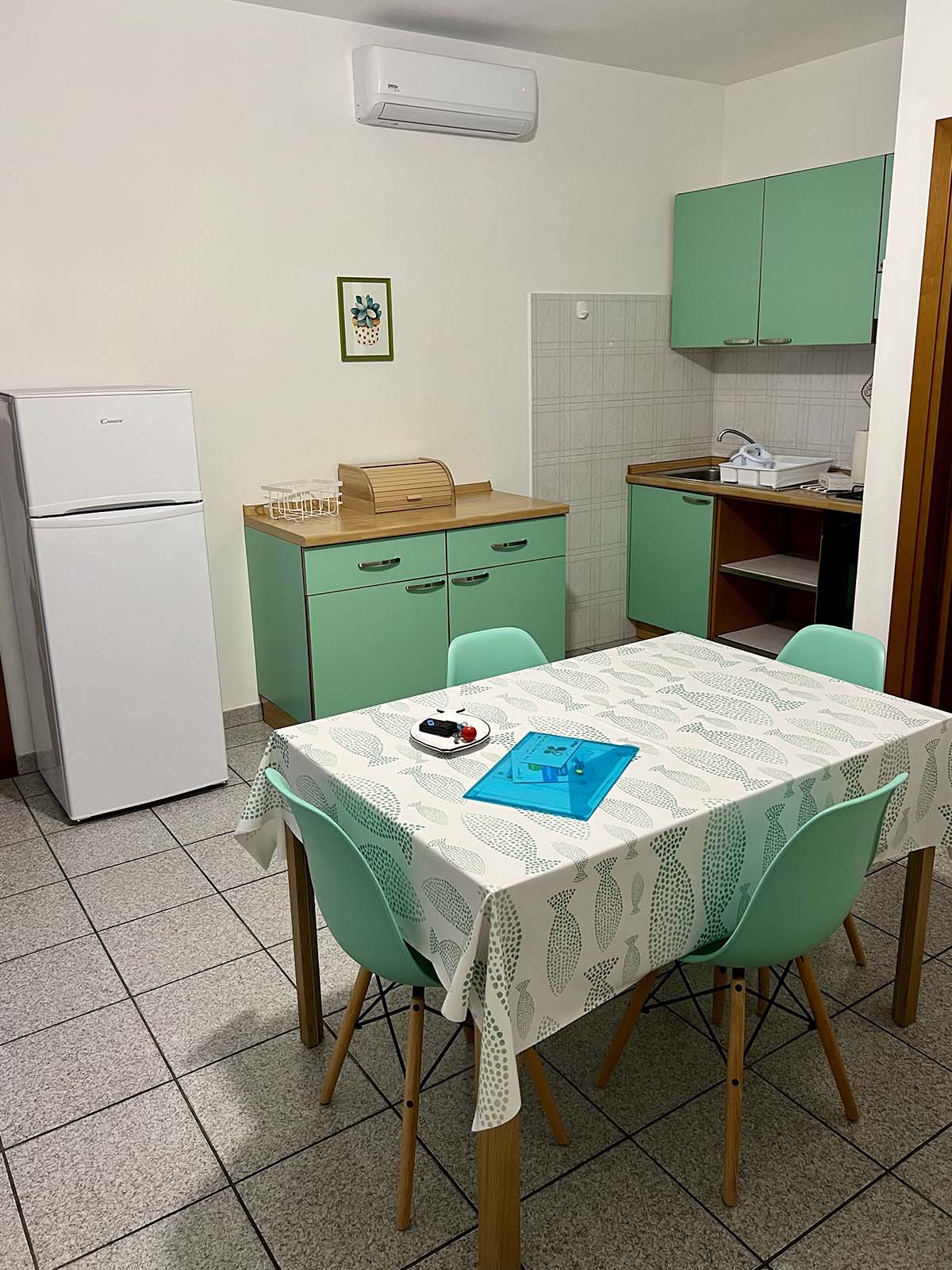 Appartamenti Le Formichine