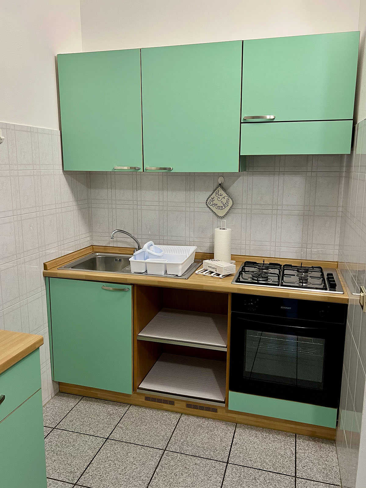 Appartamenti Le Formichine