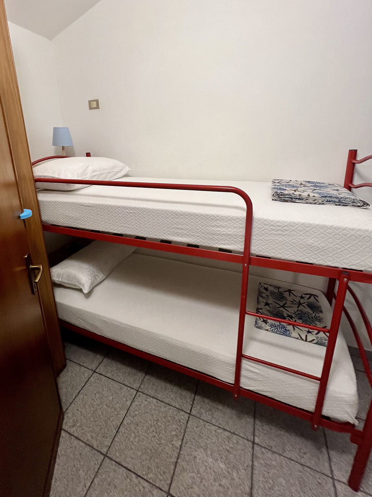 Appartamenti Le Formichine