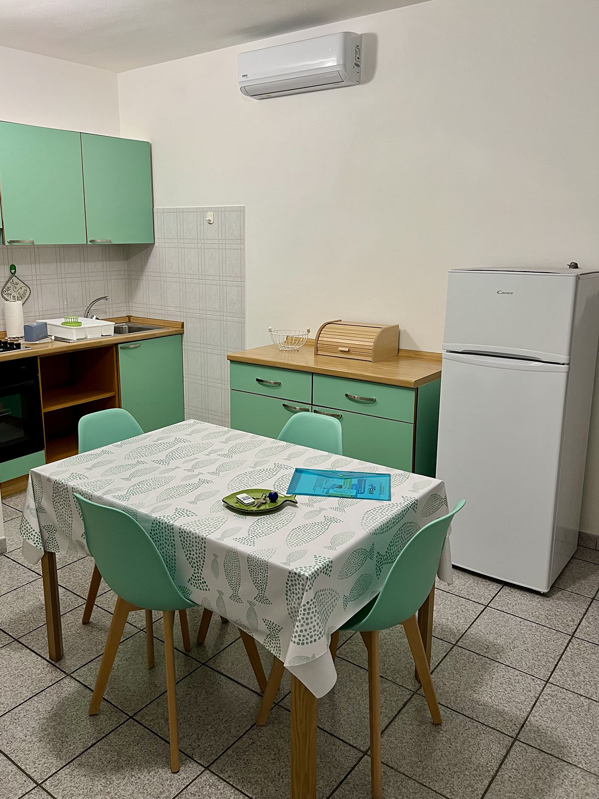 Appartamenti Le Formichine