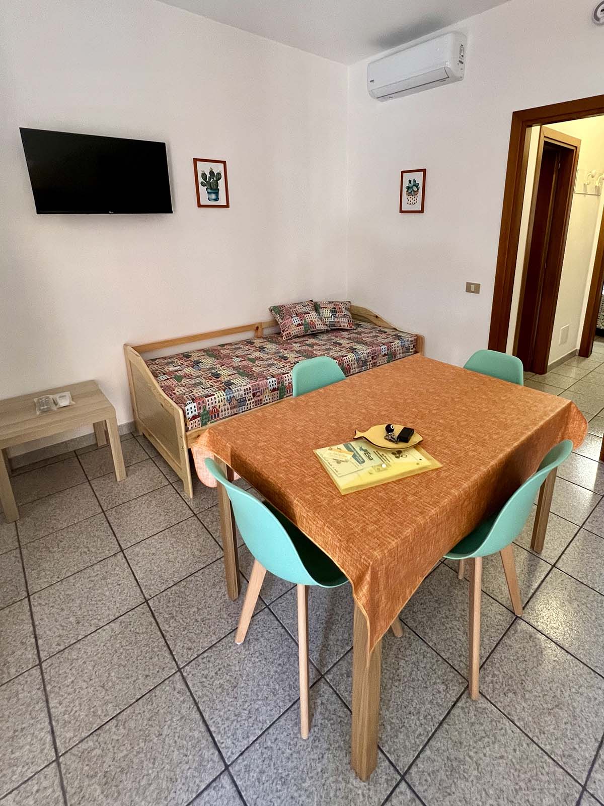 Appartamenti Le Formichine