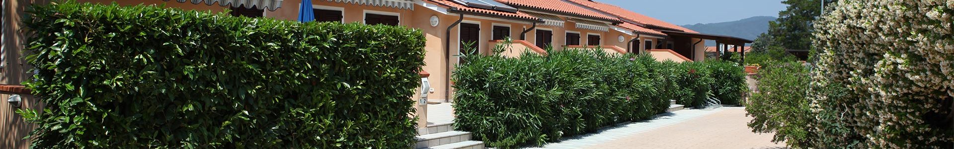 Le Formichine Case Vacanze